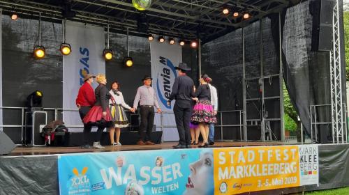 Stadtfest 2019 - 01