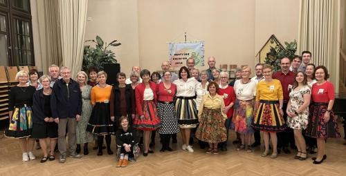 Bannerückholung Hanfried Squares Jena 16.11.2022