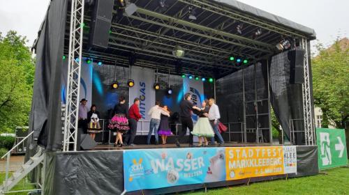 Stadtfest Markkleeberg 2019